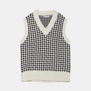 Best 25+ Deals for Zara Sweater Vest 